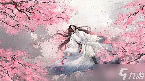 《大唐无双》手游“风华”新职业携歌舞而来