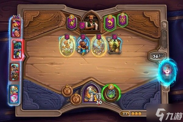 《炉石传说》战棋双打模式介绍 双打模式怎么玩
