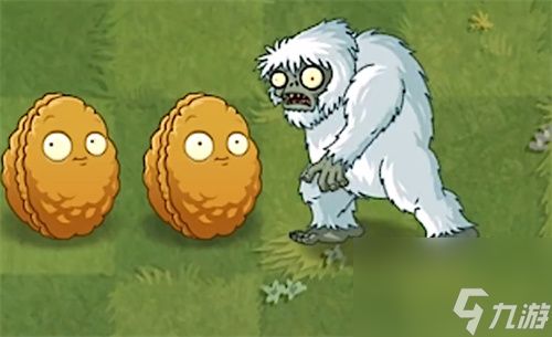 植物大战僵尸雪人僵尸怎么遇到