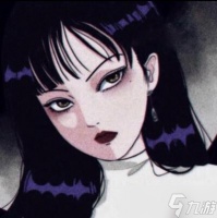 联动富江 逆水寒古风版富江吓坏玩家