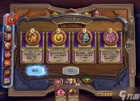 《炉石传说》酒馆战棋第八赛季更新介绍 第八赛季机制与奖励路线介绍