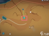 原神金蔷薇种子怎么收集 金蔷薇种子在哪里大全