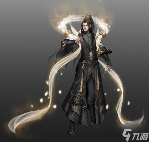 中西两开花的《魔域手游》如何打造国创新魔幻