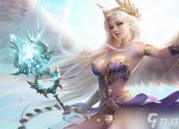 中西两开花的《魔域手游》怎么打造国创新魔幻