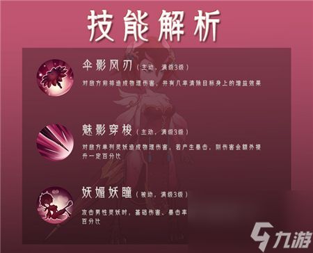 上古有灵妖胜遇强度分析？山海有灵妖攻略介绍