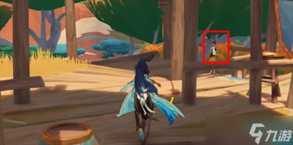 原神是突破天际的成就怎么获得