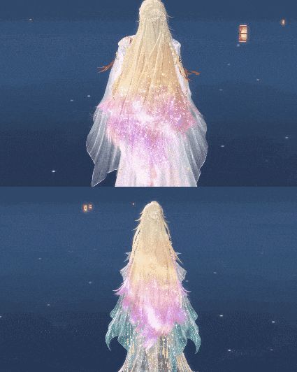 《逆水寒》稀有发型琅乐鸣沙获得方法