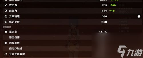 原神香菱大招伤害多少毕业 大招伤害及格线一览