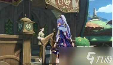 原神风行迷踪游侠玩法心得？原神攻略分享