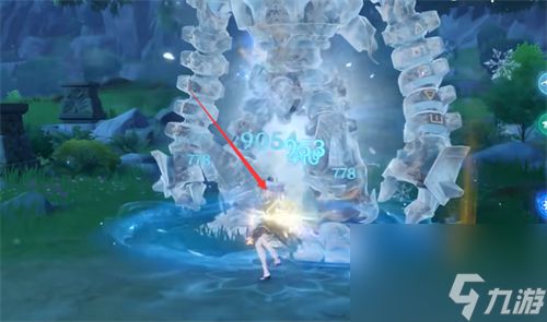 原神妮露挂水强吗 妮露挂水能力详解