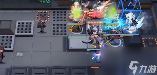 明日方舟早露值得练吗