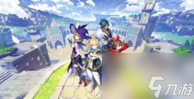 原神新圣遗物建议？原神攻略分享