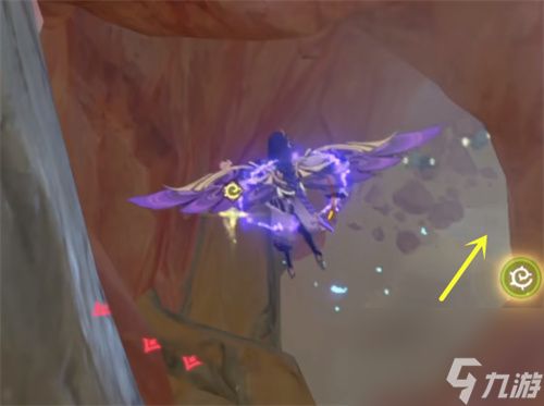 原神荼诃落谷圣章石怎么拿 圣章石位置介绍