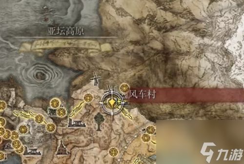 艾尔登法环庆典大头盖骨怎么获得 庆典大头盖骨获取方法