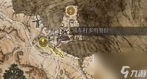 艾尔登法环庆典大头盖骨怎么获得 庆典大头盖骨获取方法