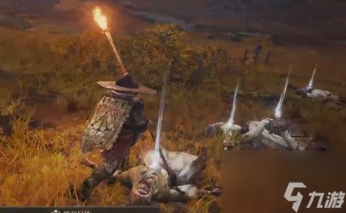 艾尔登法环庆典大头盖骨怎么获得 庆典大头盖骨获取方法