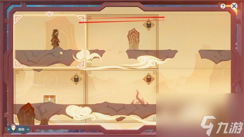 原神磬弦奏华夜活动攻略 第二天翻山任务详情