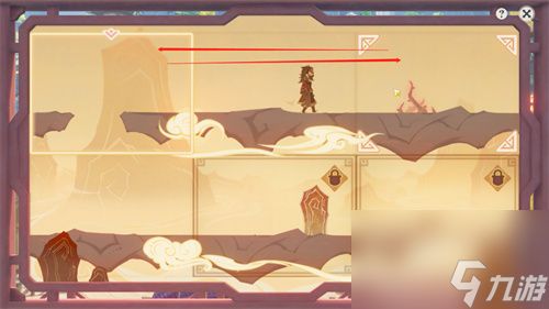 原神磬弦奏华夜活动攻略 第二天翻山任务详情