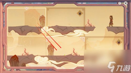 原神磬弦奏华夜活动攻略 第二天翻山任务详情