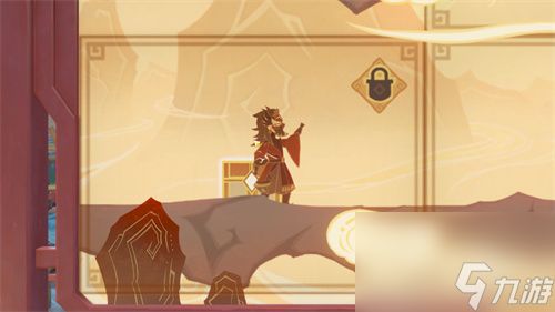 原神磬弦奏华夜活动攻略 第二天翻山任务详情