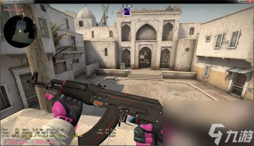 csgoak47皮肤推荐