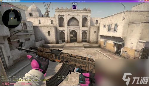 csgoak47皮肤推荐