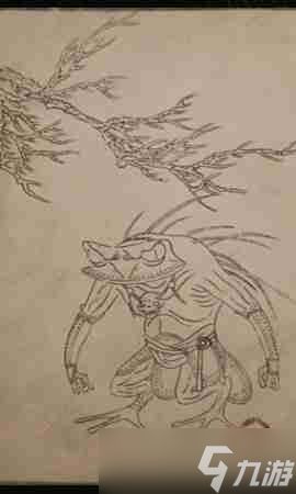 黑神话悟空小呱呱影神图是什么 小呱呱图鉴