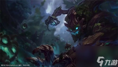 英雄联盟控制最多的英雄有哪些