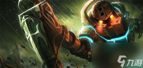 英雄联盟控制最多的英雄有哪些