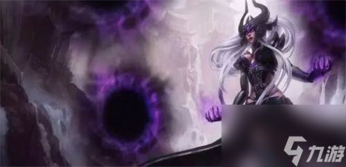 英雄联盟控制最多的英雄有哪些