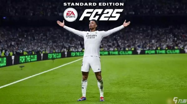 《EA SPORTS FC 25》新增球员一览 球员能力值潜力值一览