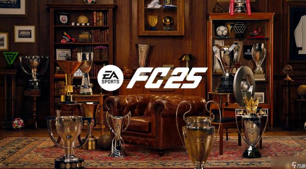 《EA SPORTS FC 25》新增球员一览 球员能力值潜力值一览