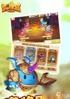 《仙剑奇侠传5》火屏蓝泡泡打法全解析 掌握关键打法