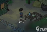 大侠立志传铁杉木怎么获取