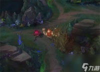 英雄联盟炼金地形果实属性是多少