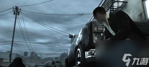 《侠盗猎车4》游戏主线剧情选择结果解析（探索游戏世界）