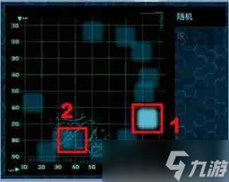 方舟生存进化手机版新手出生点推荐攻略