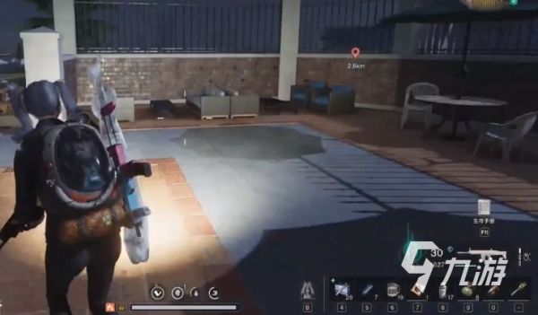 七日世界常青藤酒庄收集 七日世界常青藤酒庄探索攻略