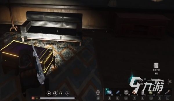 七日世界常青藤酒庄收集 七日世界常青藤酒庄探索攻略