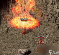 原始传奇法师灭天火怎么获取