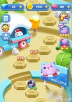 《天天爱消除4大高分法则 让你游戏如鱼得水》 揭秘天天爱消除4大高分秘籍