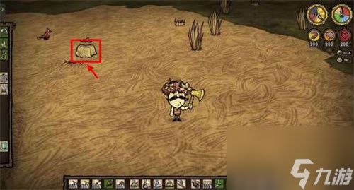 饥荒陷阱怎么用 陷阱使用方法分享