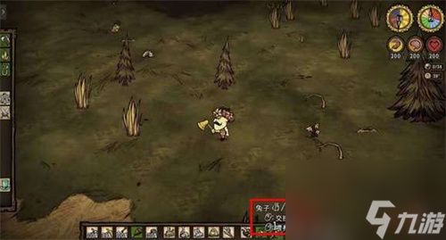 饥荒陷阱怎么用 陷阱使用方法分享