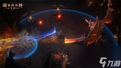 暗黑破坏神不朽如何成为不朽者