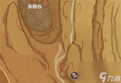 原神棋盘棋子位置在哪 棋盘棋子位置分布图