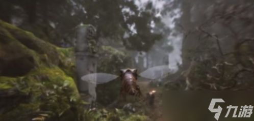 黑神话悟空变身石头怎么获得 获得方法看这里