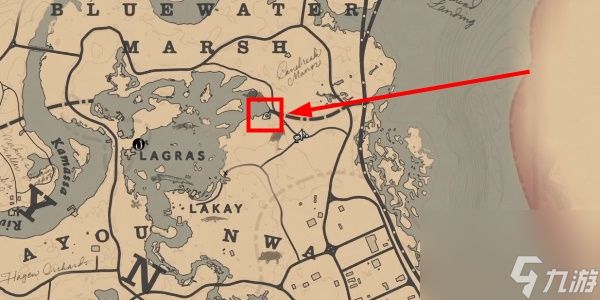 荒野大镖客2鳄鱼皮怎么完美获得