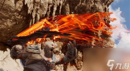 战神5混沌之刃技能有哪些