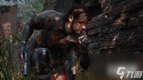 《合金装备Δ》变化主要表现在图像 彩蛋等都会保留