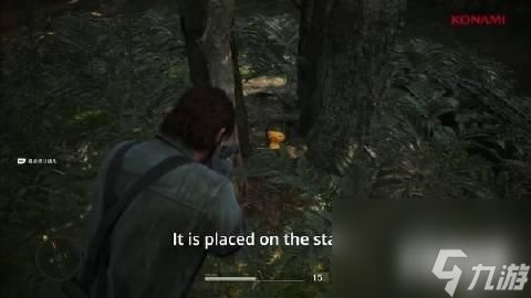 《合金装备Δ》变化主要表现在图像 彩蛋等都会保留